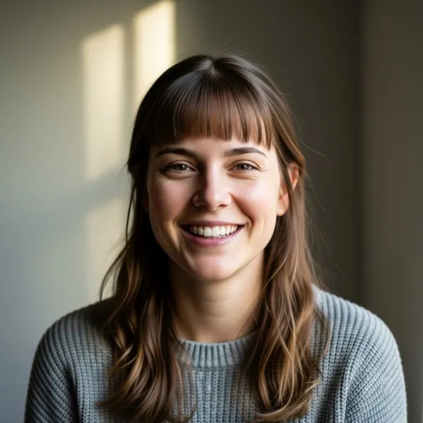 Baby Bangs