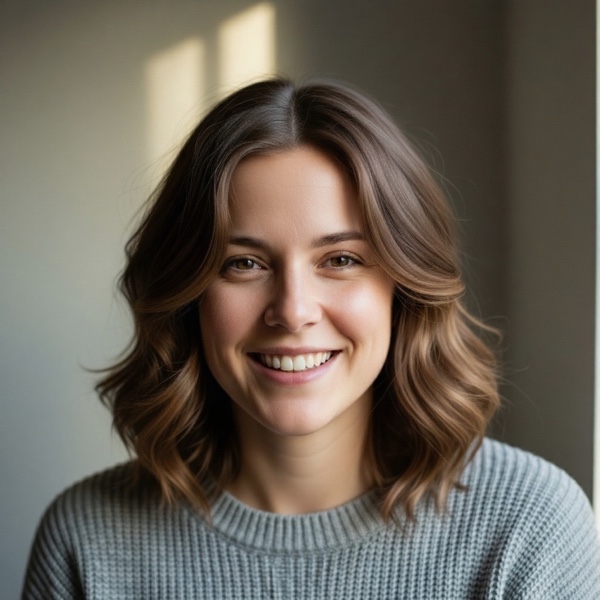 Baroque Bob hairstyle preview