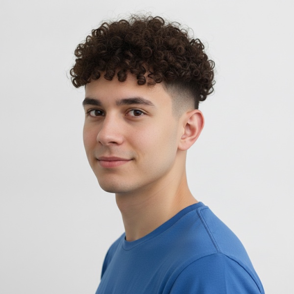 Bellingham Curls hairstyle preview