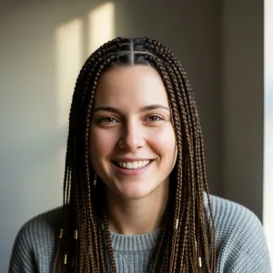 Box Braids