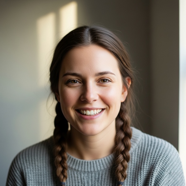 Dutch Braids hairstyle preview