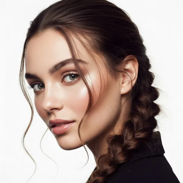 Fishtail Braid