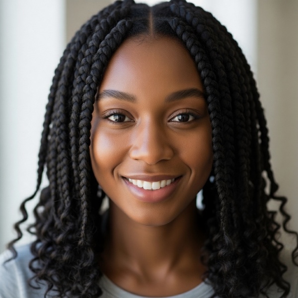 Havana Twists hairstyle preview
