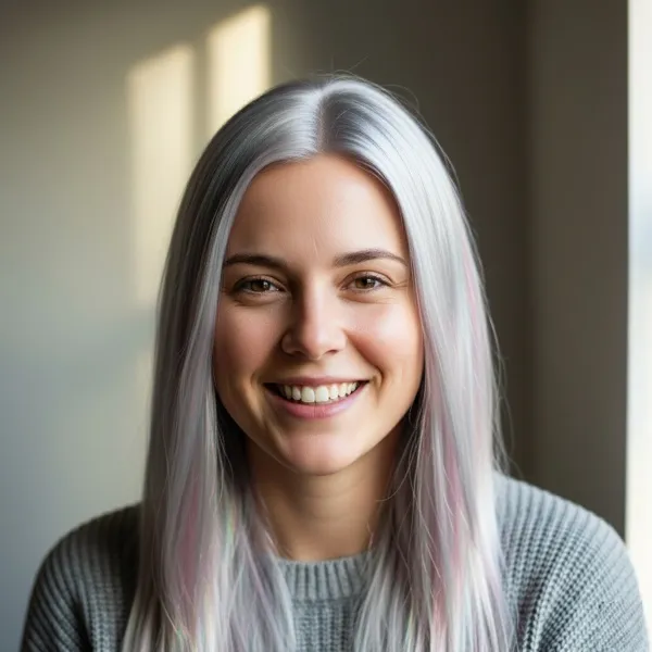 Holographic Hair