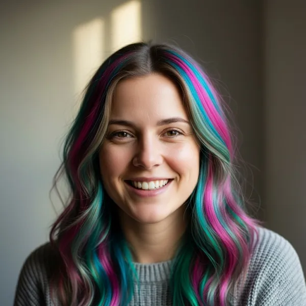 Neon Highlights