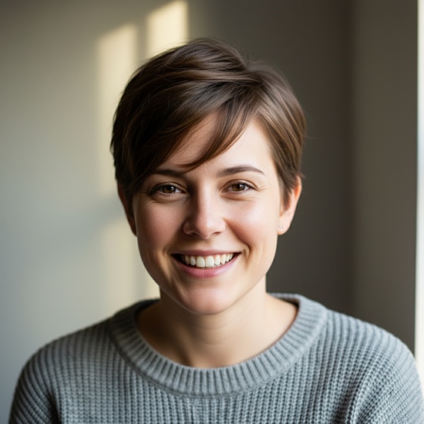 Pixie Cut hairstyle preview