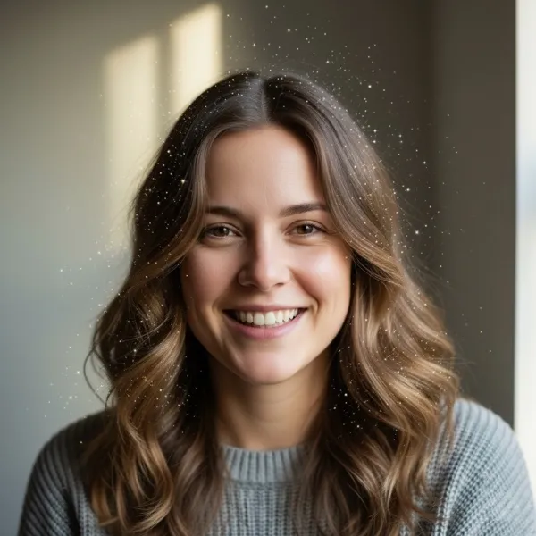 Sparkle Waves