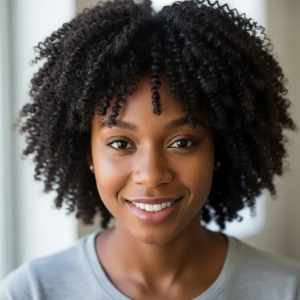 Twist Out