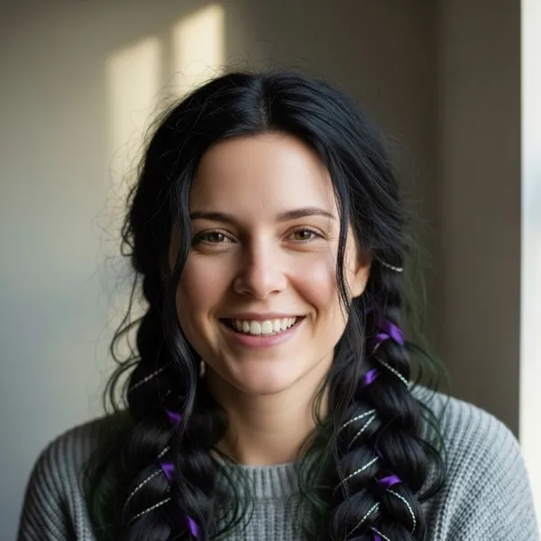 Witch Braids
